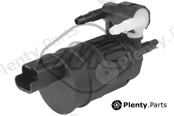 Metalcaucho 02065 — Washer Fluid Pump, window cleaning