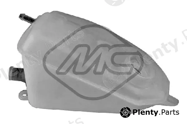 Metalcaucho 03512 — Expansion Tank, coolant
