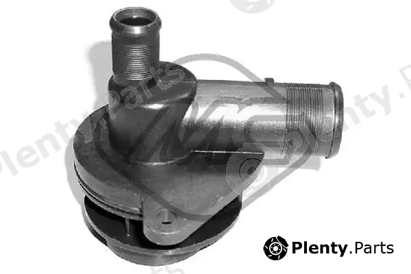 Metalcaucho 03578 — Coolant Flange