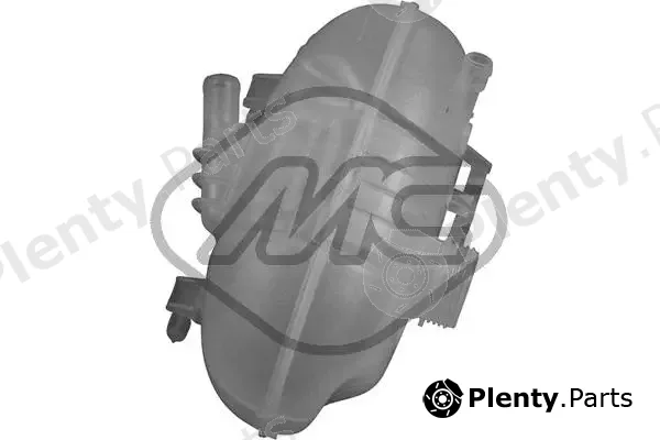 Metalcaucho 30161 — Expansion Tank, coolant
