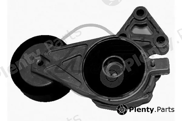 Metalcaucho 05010 — Belt Tensioner, V-ribbed belt