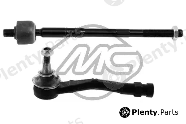 Metalcaucho 39772 — Repair Kit, reversing lever