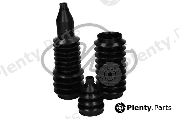 Metalcaucho 01244 — Bellow Kit, steering