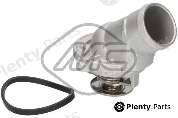 Metalcaucho 35927 — Thermostat, coolant