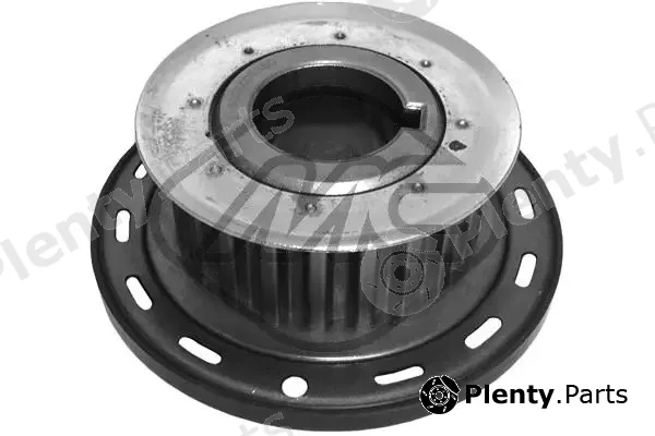 Metalcaucho 05350 — Sprocket, crankshaft