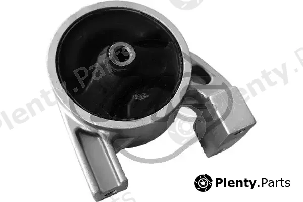 Metalcaucho 23178 — Mounting, engine