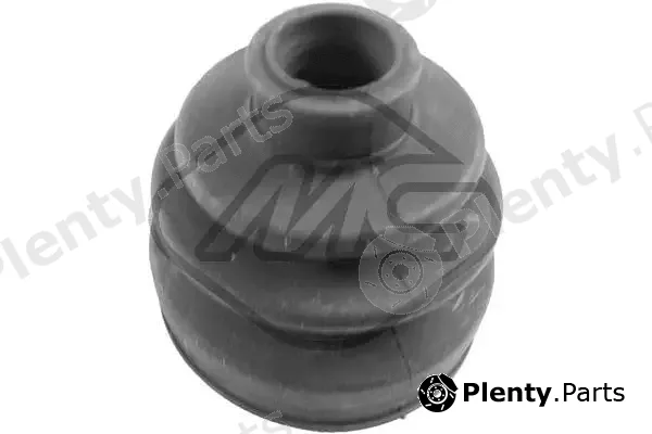 Metalcaucho 10429 — Bellow, drive shaft