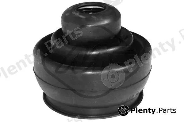Metalcaucho 00568 — Bellow, drive shaft
