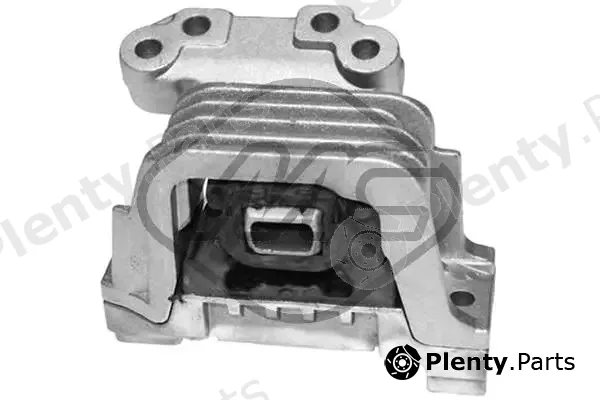 Metalcaucho 05218 — Mounting, engine