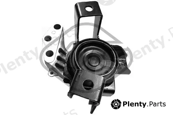 Metalcaucho 23117 — Mounting, engine