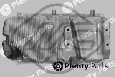 Metalcaucho 05263 — Oil Sump