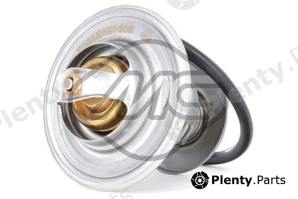 Metalcaucho 31303 — Thermostat, coolant