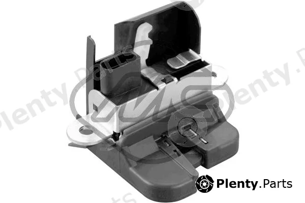 Metalcaucho 48547 — Tailgate Lock