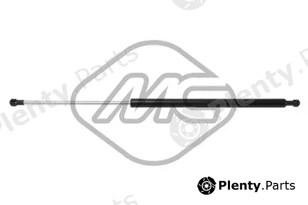 Metalcaucho 46256 — Gas Spring, boot/cargo area