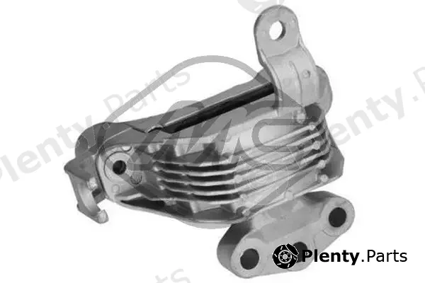 Metalcaucho 07172 — Mounting, engine