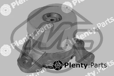 Metalcaucho 54548 — Mounting, engine