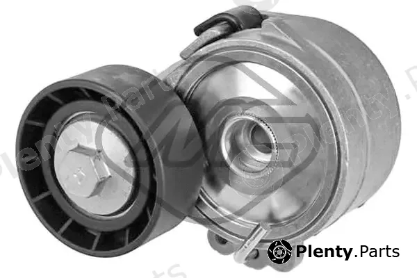 Metalcaucho 14295 — Repair Kit, v-ribbed belt tensioner