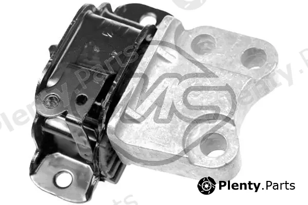 Metalcaucho 16056 — Mounting, engine