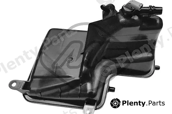 Metalcaucho 03298 — Expansion Tank, coolant