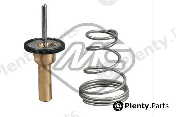 Metalcaucho 31280 — Thermostat, coolant