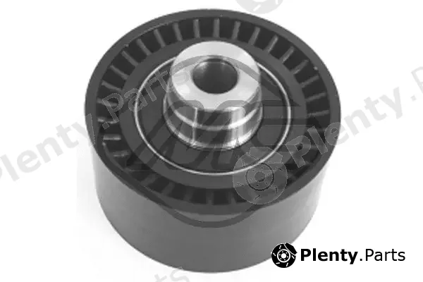 Metalcaucho 49896 — Deflection/Guide Pulley, timing belt