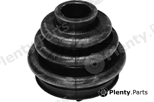 Metalcaucho 10104 — Bellow, drive shaft