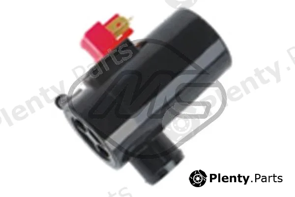 Metalcaucho 12794 — Washer Fluid Pump, window cleaning
