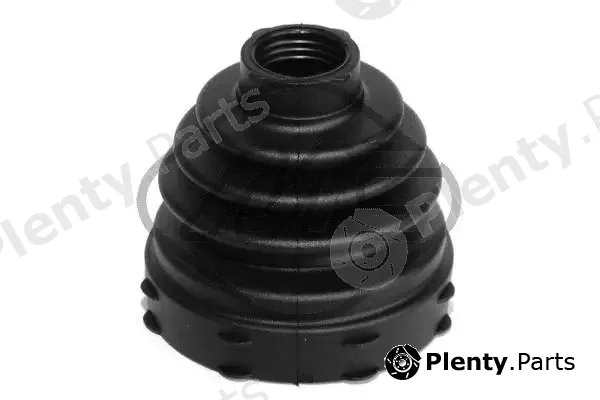 Metalcaucho 01214 — Bellow Kit, drive shaft