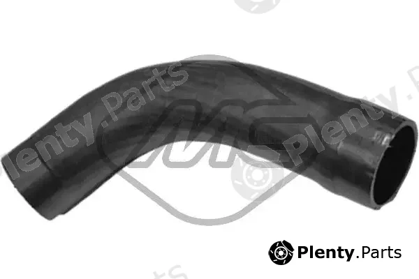 Metalcaucho 79080 — Charge Air Hose