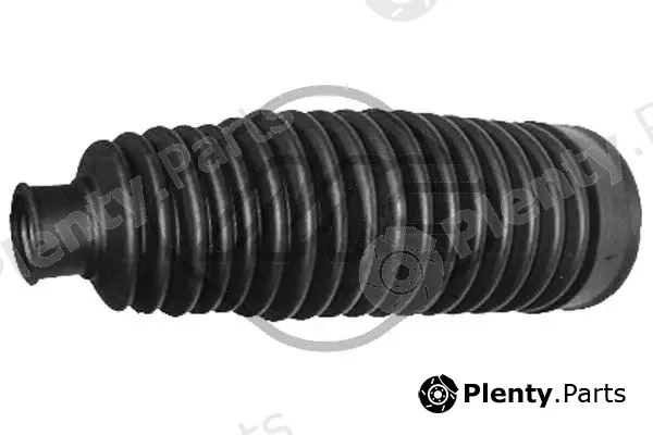 Metalcaucho 00202 — Bellow, steering