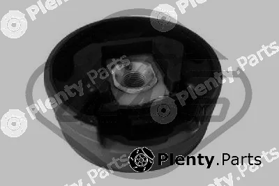 Metalcaucho 54214 — Mounting, engine