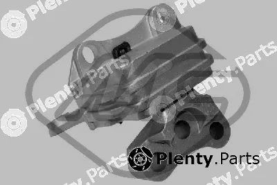 Metalcaucho 54180 — Mounting, engine