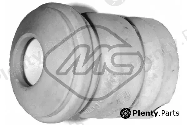 Metalcaucho 05793 — Rubber Buffer, suspension