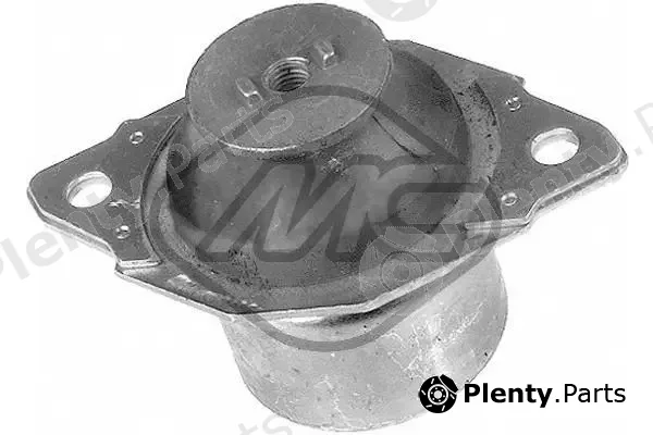 Metalcaucho 00846 — Mounting, engine
