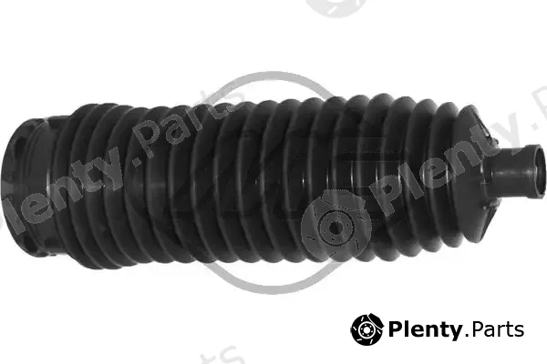 Metalcaucho 00813 — Bellow, steering