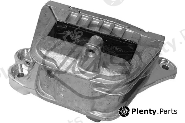 Metalcaucho 57722 — Mounting, engine