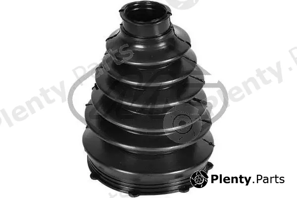 Metalcaucho 10202 — Bellow, drive shaft
