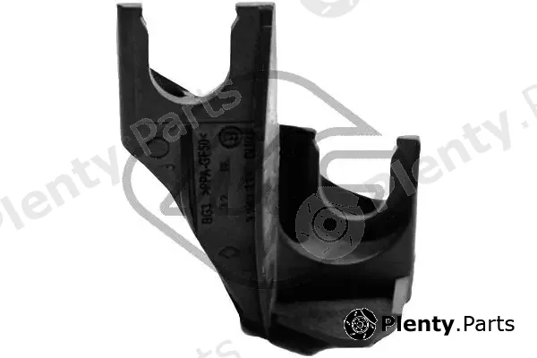 Metalcaucho 60043 — Mounting, engine