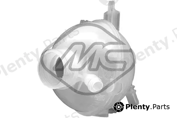 Metalcaucho 03974 — Expansion Tank, coolant