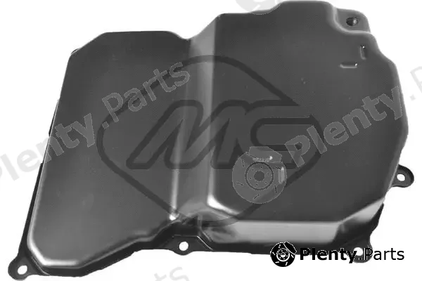 Metalcaucho 39595 — Oil Sump