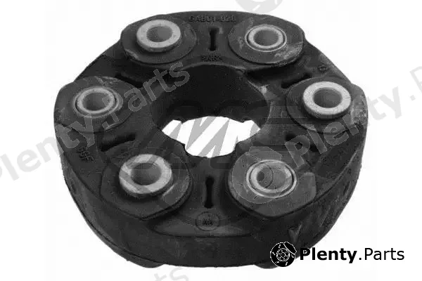Metalcaucho 05834 — Joint, propshaft