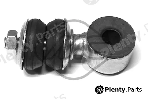 Metalcaucho 00646 — Link/Coupling Rod, stabiliser bar