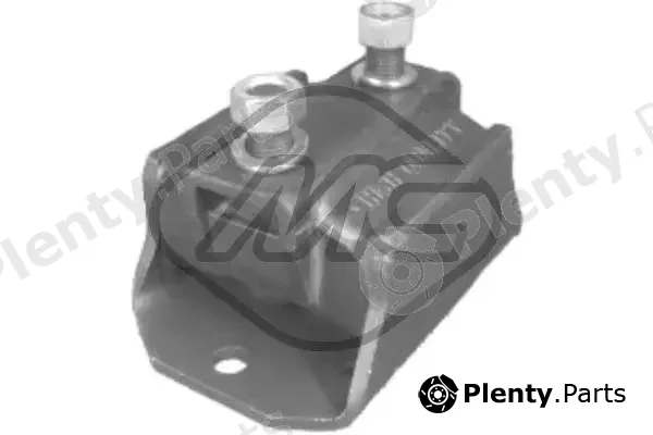 Metalcaucho 23379 — Mounting, engine