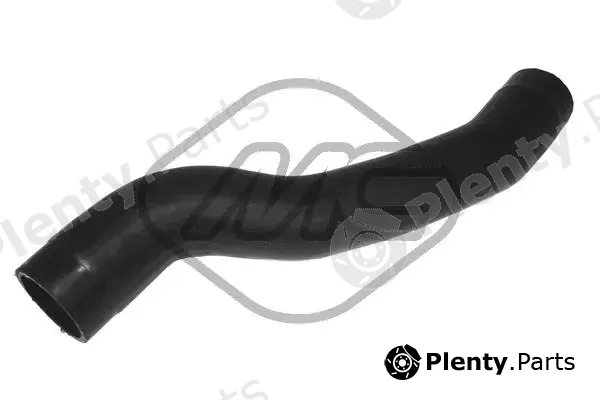 Metalcaucho 09859 — Charge Air Hose