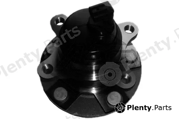 Metalcaucho 90318 — Wheel Hub