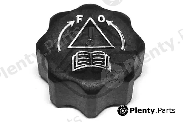 Metalcaucho 03560 — Cap, coolant tank