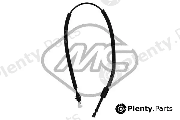 Metalcaucho 83175 — Accelerator Cable