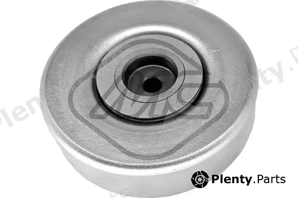 Metalcaucho 58251 — Tensioner Pulley, V-ribbed belt