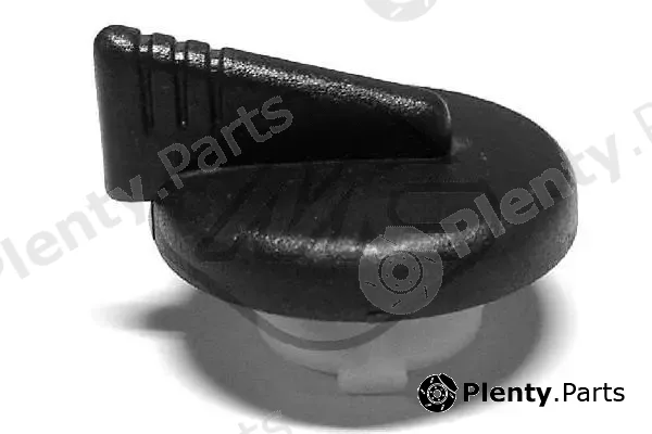 Metalcaucho 03619 — Sealing Cap, oil filler neck