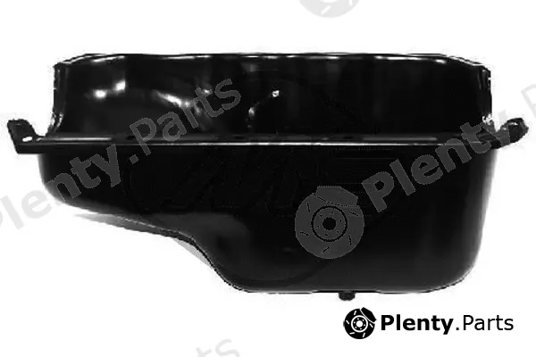 Metalcaucho 05917 — Oil Sump